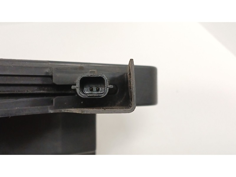 Recambio de cerradura puerta trasera izquierda para dacia sandero ii 1.5 dci referencia OEM IAM 825033585RF  