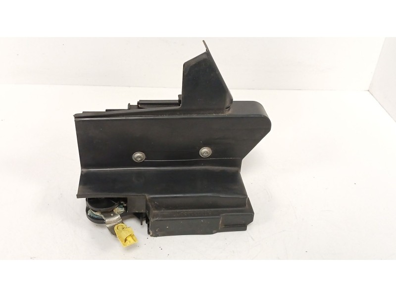 Recambio de cerradura puerta trasera izquierda para dacia sandero ii 1.5 dci referencia OEM IAM 825033585RF  