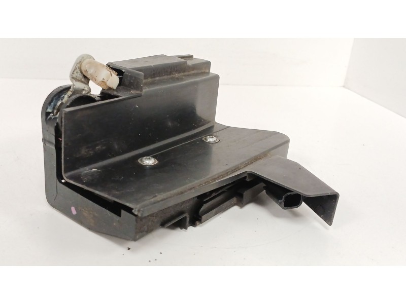 Recambio de cerradura puerta delantera derecha para dacia sandero ii 1.5 dci referencia OEM IAM 805026816RF  