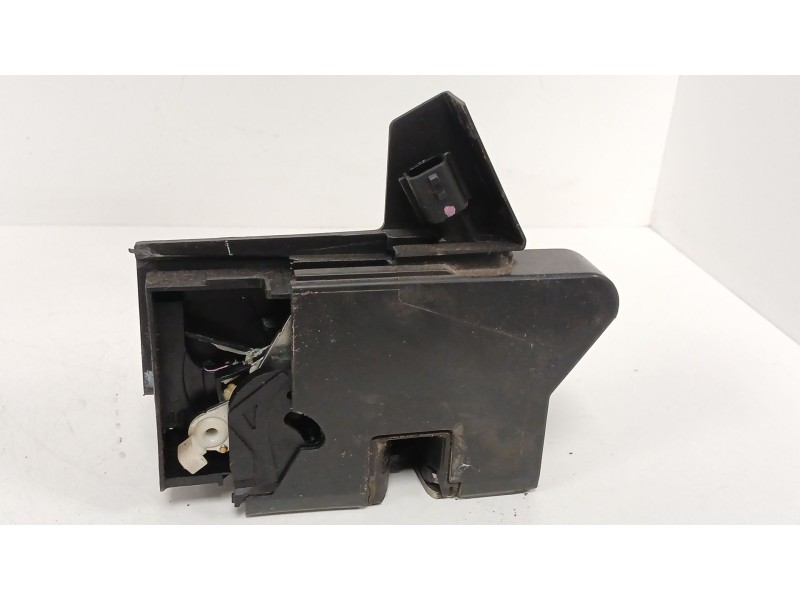 Recambio de cerradura puerta delantera derecha para dacia sandero ii 1.5 dci referencia OEM IAM 805026816RF  