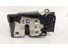 Recambio de cerradura puerta trasera derecha para dacia sandero ii 1.5 dci referencia OEM IAM 825022281R  