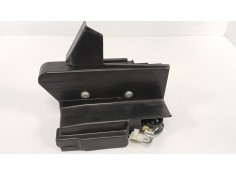 Recambio de cerradura puerta trasera derecha para dacia sandero ii 1.5 dci referencia OEM IAM 825022281R   2