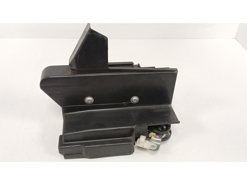 Recambio de cerradura puerta trasera derecha para dacia sandero ii 1.5 dci referencia OEM IAM 825022281R  