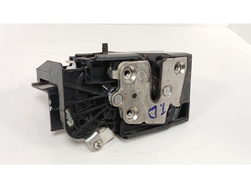 Recambio de cerradura puerta trasera derecha para dacia sandero ii 1.5 dci referencia OEM IAM 825022281R  