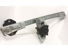 Recambio de elevalunas delantero derecho para dacia sandero ii 1.5 dci referencia OEM IAM   