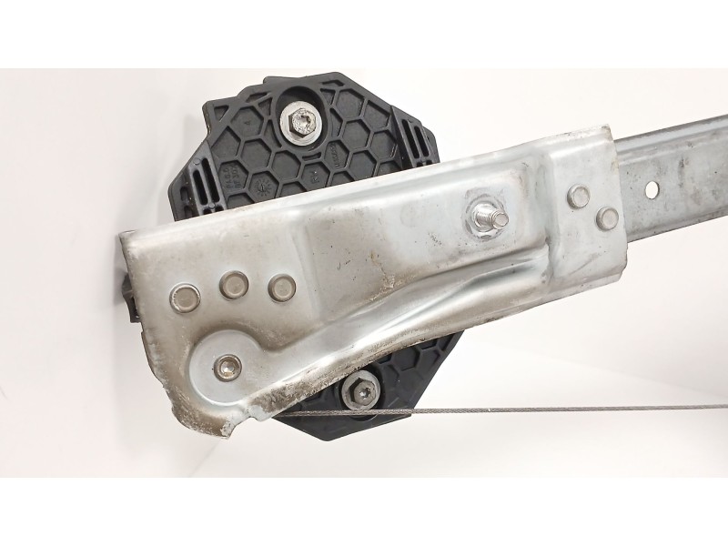 Recambio de elevalunas delantero derecho para dacia sandero ii 1.5 dci referencia OEM IAM   