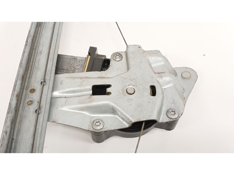 Recambio de elevalunas delantero derecho para dacia sandero ii 1.5 dci referencia OEM IAM   