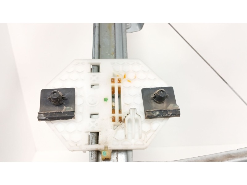 Recambio de elevalunas trasero derecho para dacia sandero ii 1.5 dci referencia OEM IAM   
