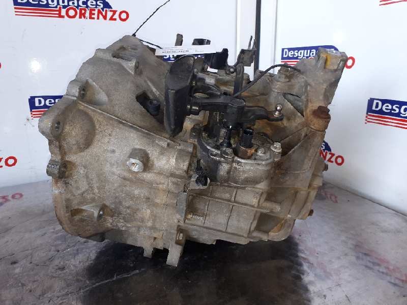 Recambio de caja cambios para ford c-max (cb3) ghia referencia OEM IAM 4M5R7002CE TIGB1 