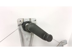 Recambio de elevalunas trasero izquierdo para dacia sandero ii 1.5 dci referencia OEM IAM    2