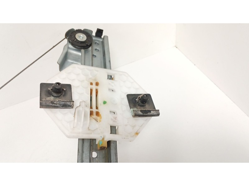 Recambio de elevalunas trasero izquierdo para dacia sandero ii 1.5 dci referencia OEM IAM   