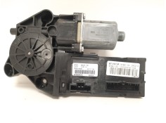 Recambio de motor elevalunas delantero izquierdo para renault megane iii berlina 5 p dynamique referencia OEM IAM 807310019R  
