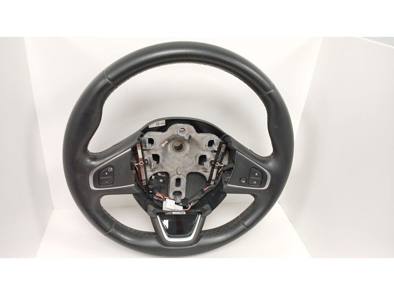 Recambio de volante para renault captur i (j5_, h5_) 0.9 tce 90 referencia OEM IAM   