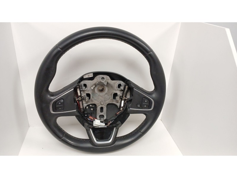 Recambio de volante para renault captur i (j5_, h5_) 0.9 tce 90 referencia OEM IAM   