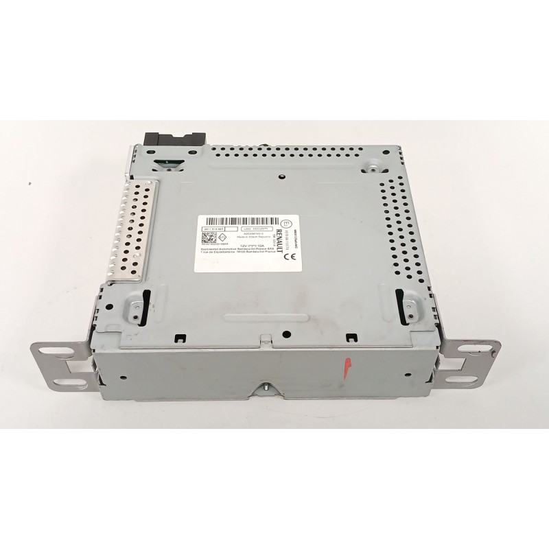 Recambio de sistema audio / radio cd para renault captur i (j5_, h5_) 0.9 tce 90 referencia OEM IAM A2C85678512  281151559R