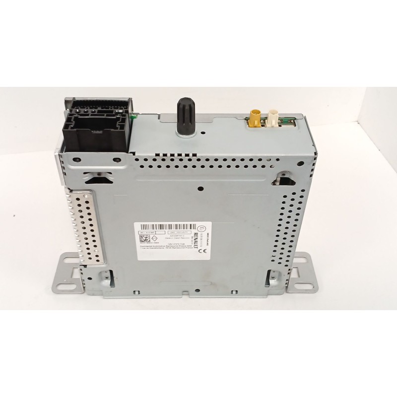 Recambio de sistema audio / radio cd para renault captur i (j5_, h5_) 0.9 tce 90 referencia OEM IAM A2C85678512  281151559R