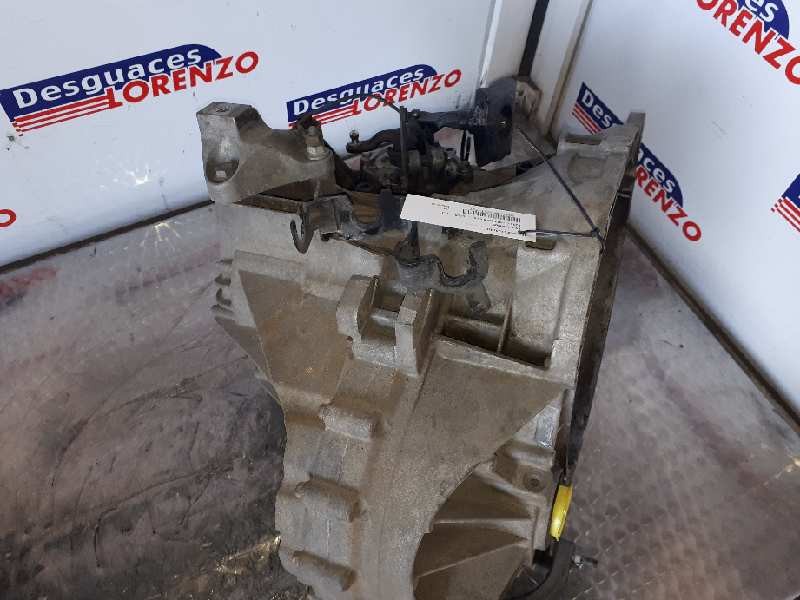 Recambio de caja cambios para ford c-max (cb3) ghia referencia OEM IAM 4M5R7002CE TIGB1 