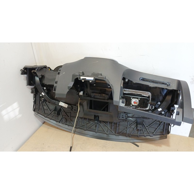 Recambio de kit airbag para renault captur i (j5_, h5_) 0.9 tce 90 referencia OEM IAM   