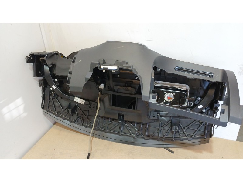 Recambio de kit airbag para renault captur i (j5_, h5_) 0.9 tce 90 referencia OEM IAM   