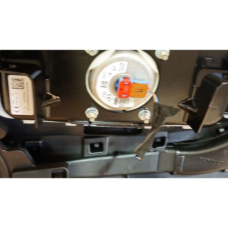 Recambio de kit airbag para renault captur i (j5_, h5_) 0.9 tce 90 referencia OEM IAM   
