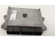 Recambio de centralita motor uce para renault captur i (j5_, h5_) 0.9 tce 90 referencia OEM IAM A3C0093160001 237105499R 2371029