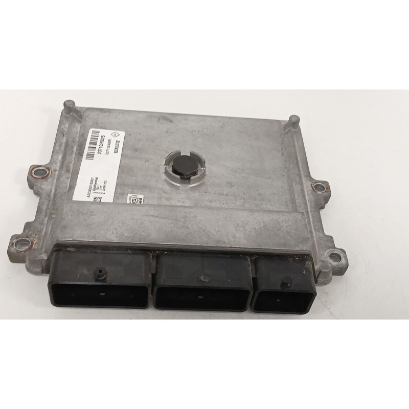 Recambio de centralita motor uce para renault captur i (j5_, h5_) 0.9 tce 90 referencia OEM IAM A3C0093160001 237105499R 2371029