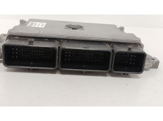 Recambio de centralita motor uce para renault captur i (j5_, h5_) 0.9 tce 90 referencia OEM IAM A3C0093160001 237105499R 2371029 2