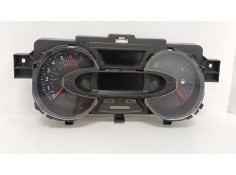 Recambio de cuadro instrumentos para renault captur i (j5_, h5_) 0.9 tce 90 referencia OEM IAM   