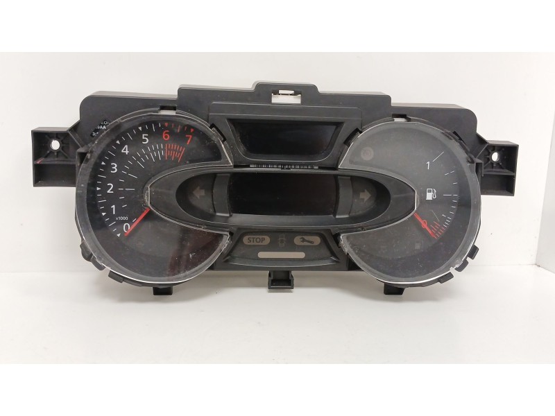 Recambio de cuadro instrumentos para renault captur i (j5_, h5_) 0.9 tce 90 referencia OEM IAM   