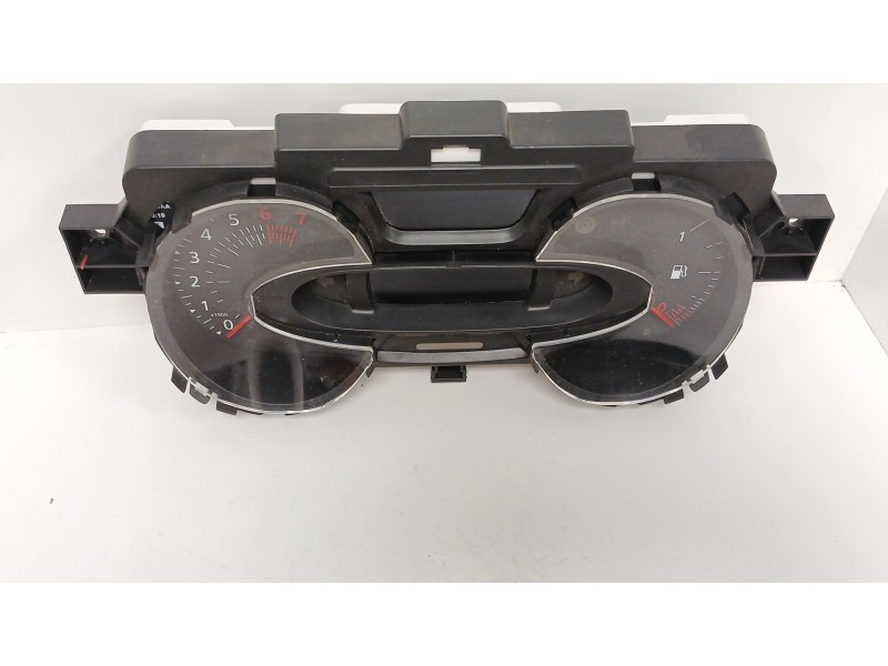 Recambio de cuadro instrumentos para renault captur i (j5_, h5_) 0.9 tce 90 referencia OEM IAM   