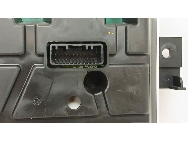 Recambio de cuadro instrumentos para renault captur i (j5_, h5_) 0.9 tce 90 referencia OEM IAM   