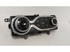 Recambio de mando climatizador para renault captur i (j5_, h5_) 0.9 tce 90 referencia OEM IAM    2
