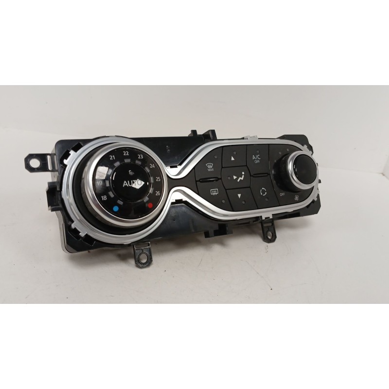Recambio de mando climatizador para renault captur i (j5_, h5_) 0.9 tce 90 referencia OEM IAM   