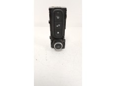 Recambio de mando multifuncion para renault captur i (j5_, h5_) 0.9 tce 90 referencia OEM IAM   