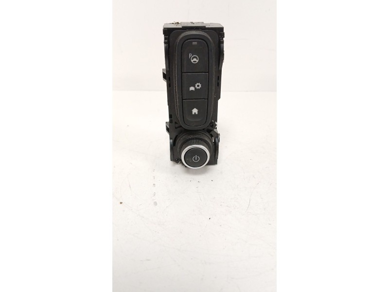 Recambio de mando multifuncion para renault captur i (j5_, h5_) 0.9 tce 90 referencia OEM IAM   