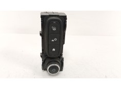 Recambio de mando multifuncion para renault captur i (j5_, h5_) 0.9 tce 90 referencia OEM IAM    2