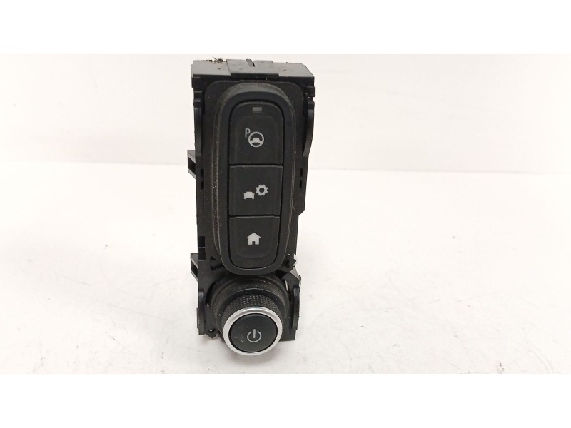 Recambio de mando multifuncion para renault captur i (j5_, h5_) 0.9 tce 90 referencia OEM IAM   