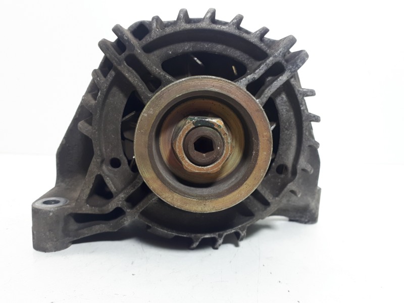 Recambio de alternador para fiat panda (169) 1.2 8v alessi referencia OEM IAM 51709133 MS1022118440 70A