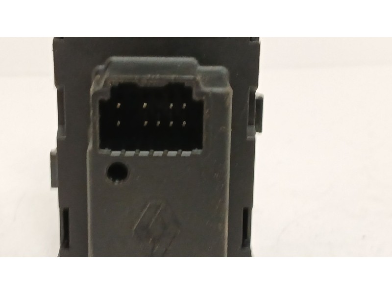 Recambio de mando multifuncion para renault captur i (j5_, h5_) 0.9 tce 90 referencia OEM IAM   