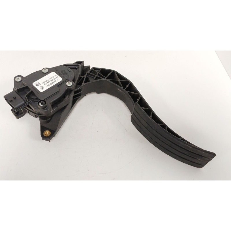 Recambio de pedal acelerador para renault captur i (j5_, h5_) 0.9 tce 90 referencia OEM IAM   