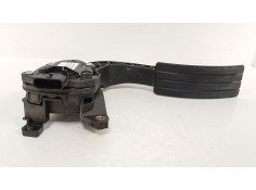 Recambio de pedal acelerador para renault captur i (j5_, h5_) 0.9 tce 90 referencia OEM IAM    2