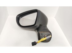 Recambio de retrovisor izquierdo para renault captur i (j5_, h5_) 0.9 tce 90 referencia OEM IAM   