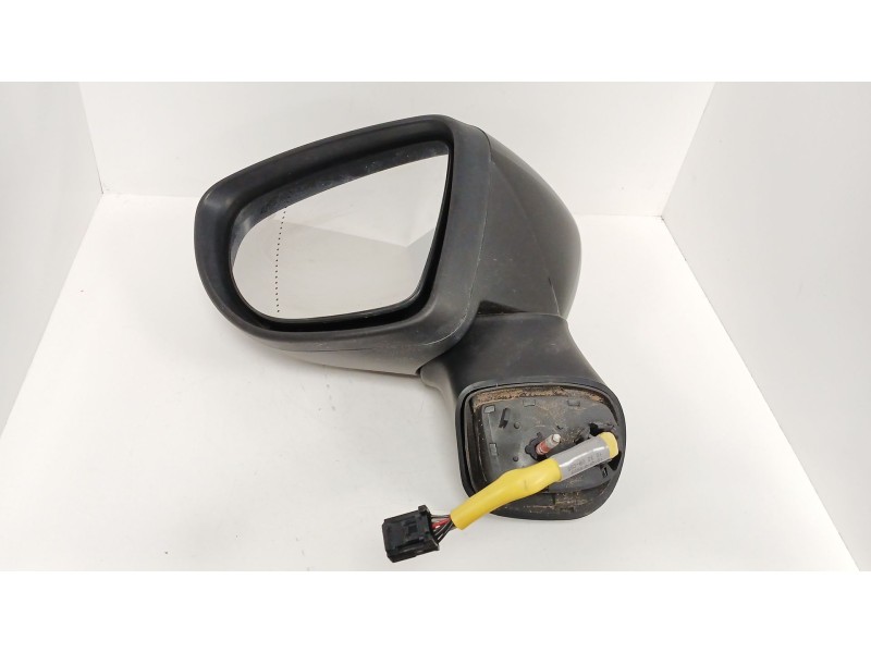 Recambio de retrovisor izquierdo para renault captur i (j5_, h5_) 0.9 tce 90 referencia OEM IAM   