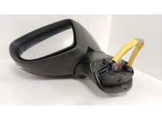 Recambio de retrovisor izquierdo para renault captur i (j5_, h5_) 0.9 tce 90 referencia OEM IAM    2