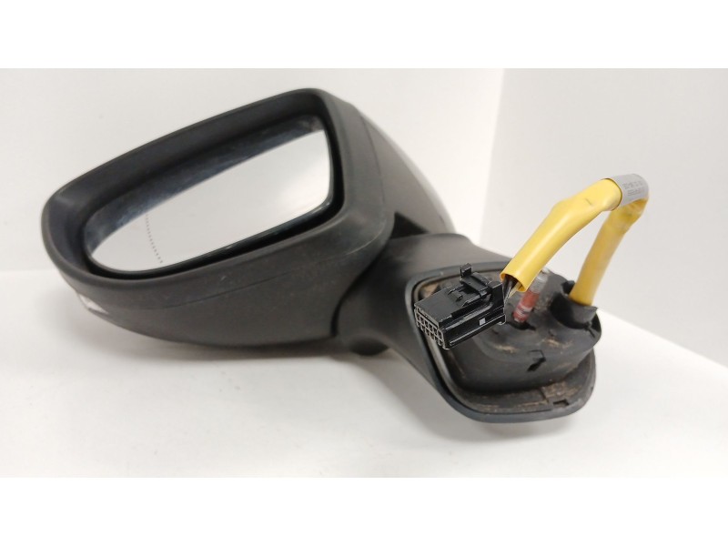 Recambio de retrovisor izquierdo para renault captur i (j5_, h5_) 0.9 tce 90 referencia OEM IAM   