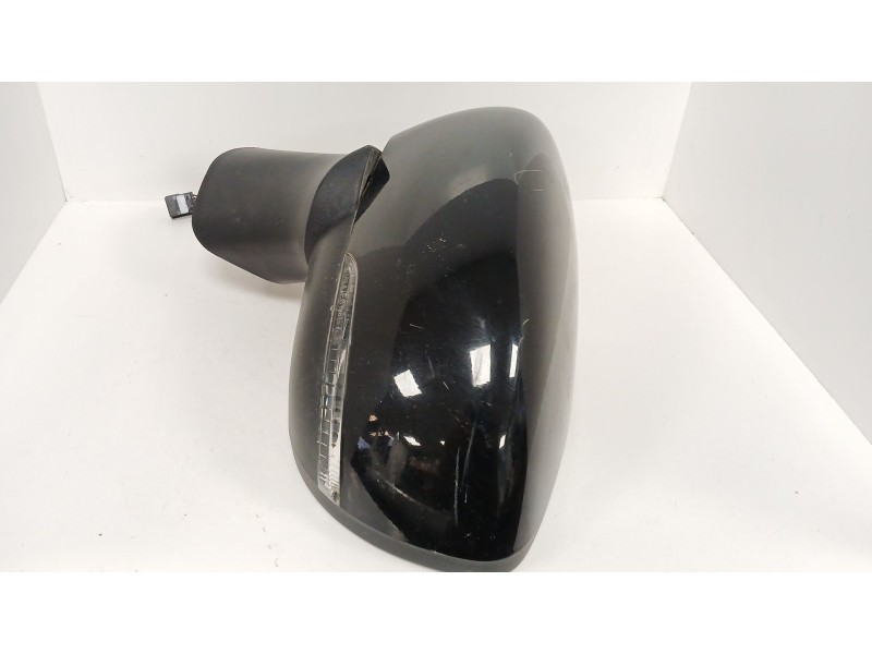 Recambio de retrovisor izquierdo para renault captur i (j5_, h5_) 0.9 tce 90 referencia OEM IAM   