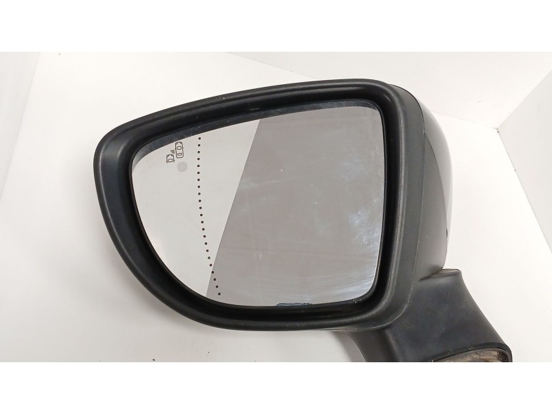 Recambio de retrovisor izquierdo para renault captur i (j5_, h5_) 0.9 tce 90 referencia OEM IAM   