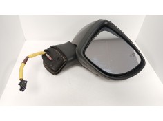 Recambio de retrovisor derecho para renault captur i (j5_, h5_) 0.9 tce 90 referencia OEM IAM   