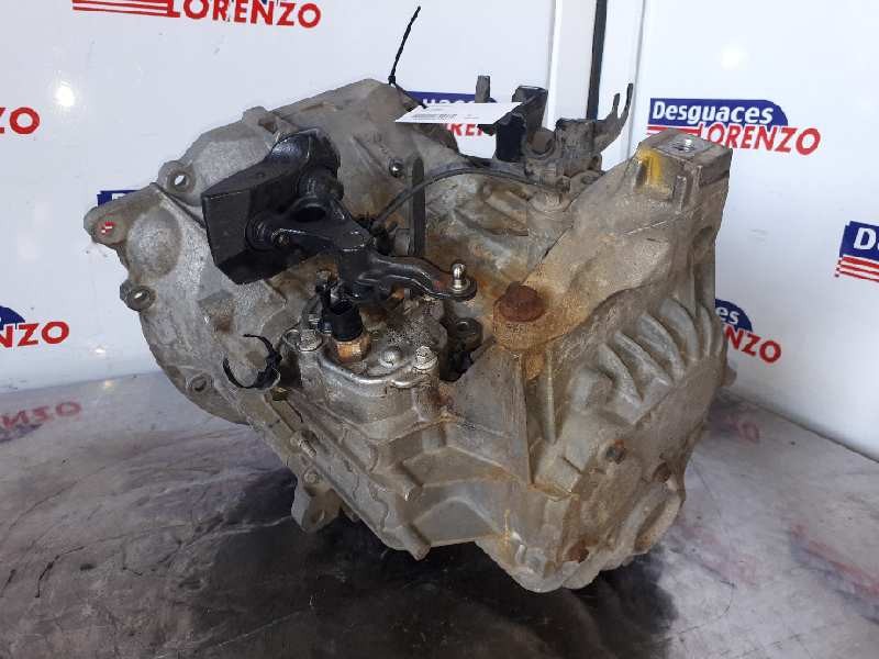 Recambio de caja cambios para ford c-max (cb3) ghia referencia OEM IAM 4M5R7002CE TIGB1 