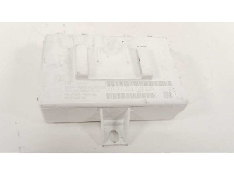 Recambio de modulo electronico para renault captur i (j5_, h5_) 0.9 tce 90 referencia OEM IAM 283464084R  